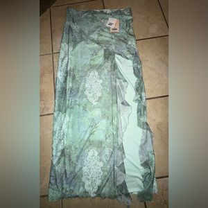 Theo skirt from from Tiger Mist